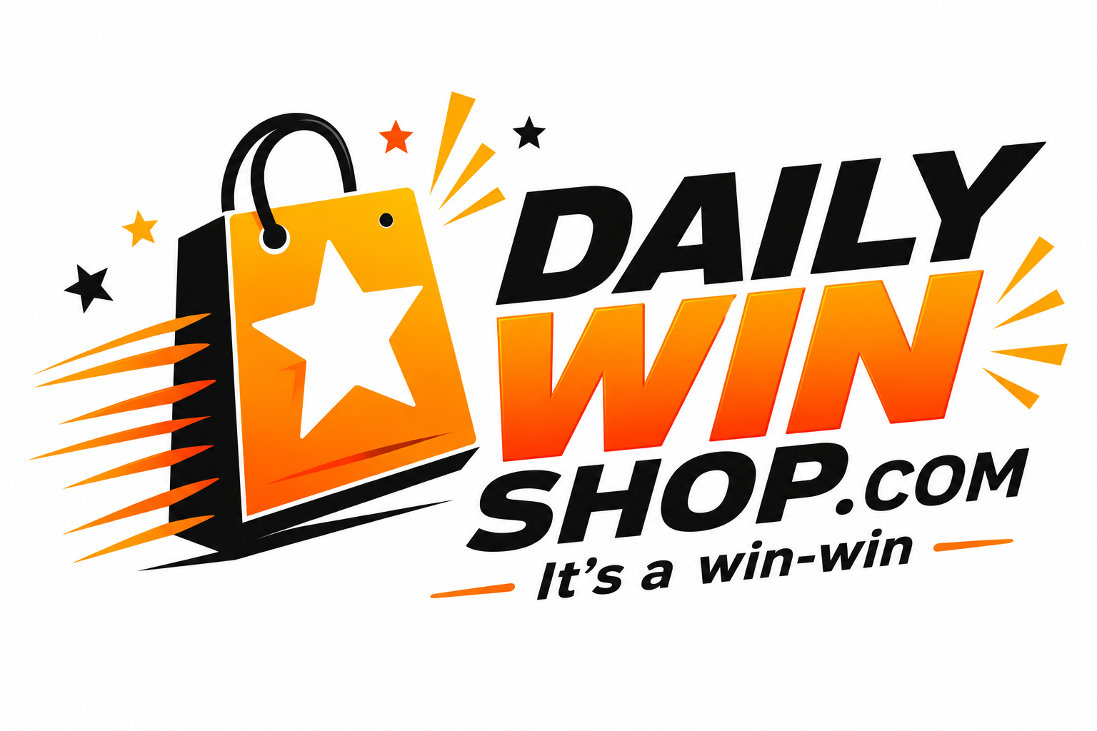 Daily Win Shop